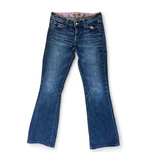 PAIGE Laurel Canyon Jeans